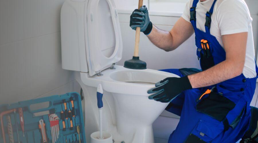 Professional same day plumber in Bancroft, MI